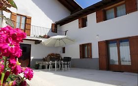 Casa Rural Primorena Txiki